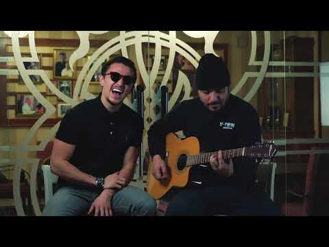 I Want It That Way - Backstreet Boys (Cover)