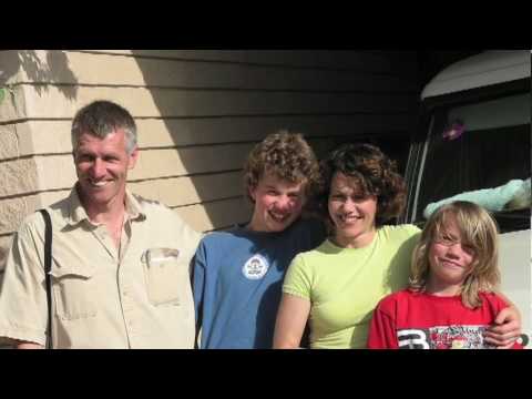 The Quilt Show: Trailer 606 - Philippa Naylor