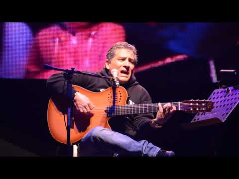 Alejandro Filio - Brazos de sol - Queretaro Trovafest 2017