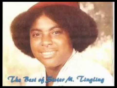 BUT UNTIL THEN MY HEART WILL GO ON SINGING/UNTIL THAT DAY GOD CALLS ME HOME/Myrna Tingling