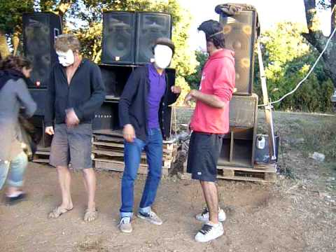 Apéro Sonore "Beat n Juice"