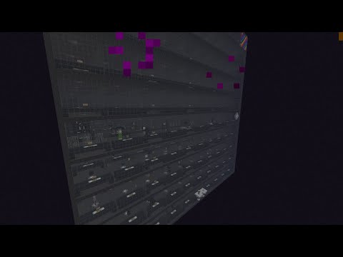 Monochrome Parkour Walkthrough by Temperated 94:33.700