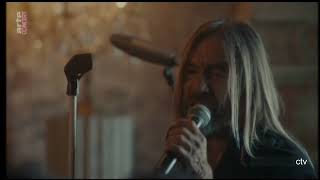 Iggy Pop - Dirty sanchez