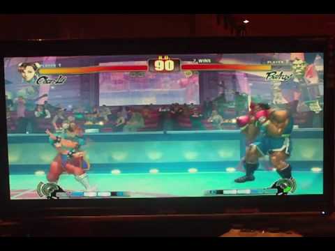 Skatanmilla vs Gootecks - DHW09 SF4 tournament loosersbracket match 2