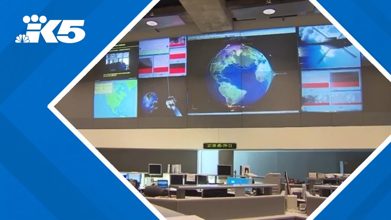 DOGE federal layoffs now include NOAA, NWS meteorologists