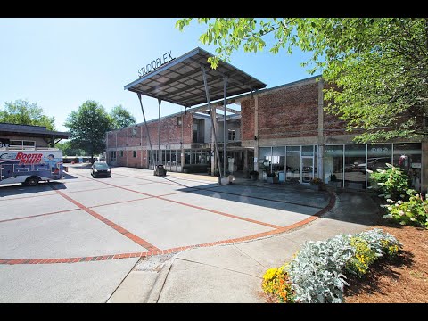 Welcome to 659 Auburn Avenue, Unit 241!