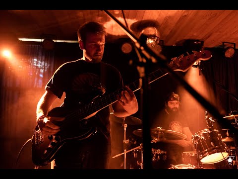 Heatseeker | Space Bacon | 11.16.19 | New Haven, CT