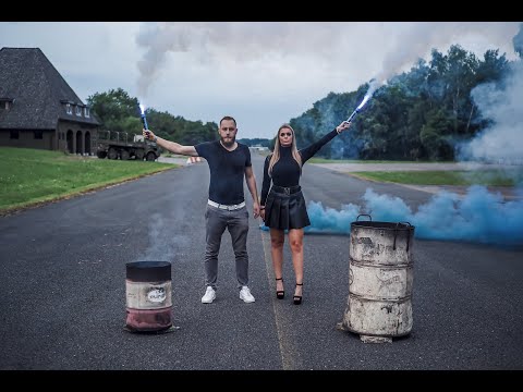 Juliëx & Sjammienators 'A New Beginning' - Album Livestream