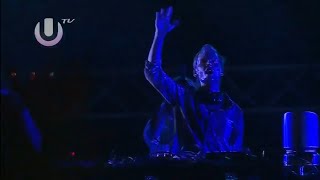 Avicii (ft.Ruth Anne) - All You Need Is Love Ultra Live 2012