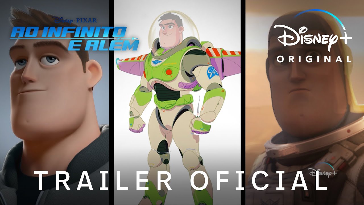 trailer Oficial
