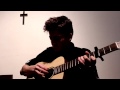 Lord Have Mercy If You Please (Blind Willie McTell cover)