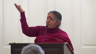 Earth Democracy: Peace with the Earth, Justice for All