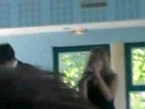 concert CBB - Where Is My Mind