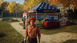 Everyone's A Target - Whittleton Creek | HITMAN