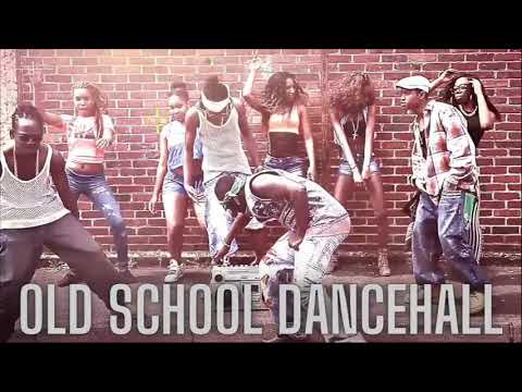 90s Dancehall Mix  Shabba Ranks, Lady Saw, Buju Banton, Beenie Man, Chaka De