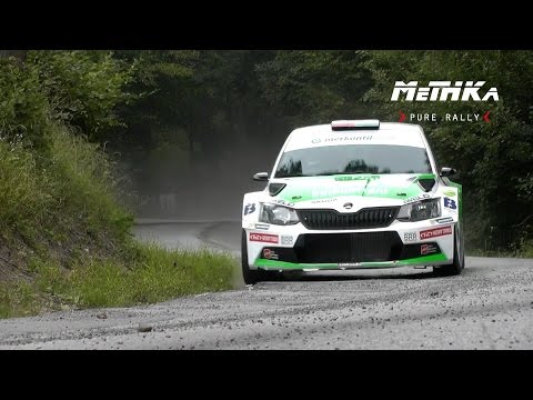 Rally Košice 2015 - MeTHKa
