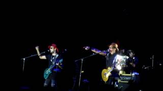 Illya Kuryaki - Aleluya