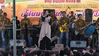 Download lagu Badai Anissa Rahma, Om. Rosabella Live Rumah Jihan Audy Nada & Doa mp3 Download lagu Badai Anissa Rahma, Om. Rosabella Live Rumah Jihan Audy Nada & Doa mp3