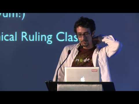 Isaac Z.  Schlueter: "Post Structuralism"