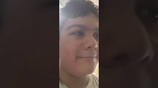 Just having fun