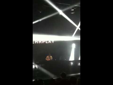 Fehrplay - Nightride (Live) Roseland Ballroom NY