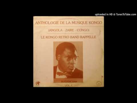 Leon Bukasa - Kana He