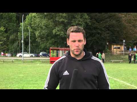 FC Mühldorf - SV Erlbach 2