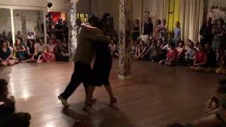 Video thumbnail for Octavio Fernandez & Corina Herrera : Oro de Ley