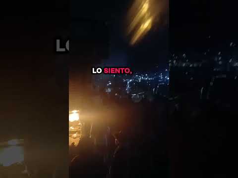 tragedia en concepción huista
