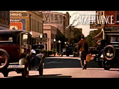 Legend of Bagger Vance OST 03 - Savannah Needs a Hero