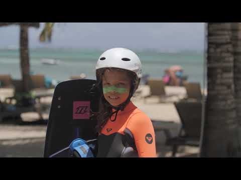 Nos vidéos - KiteGlobing Centre des Sports Nautiques