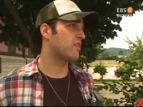 EBSe 영어회화 - EBSe English_초급 Unit 110 우정_#005