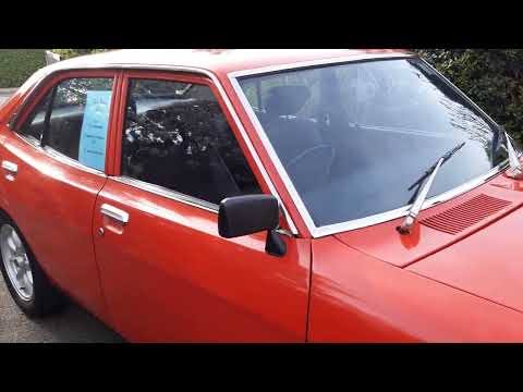 Thumbnail for Toyota Corona Mark 2 by Toyota Corona, Toyota Mark X, Toyota Mark II, Toyota