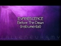 Evanescence - Before The Dawn (Instrumental ...