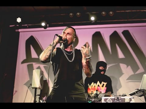 Karlos ANIMAL - Sangre