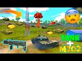 Only TANK M202 Fight Payload Campers Are Next Level Bgmi Payload Drone Location Day 24