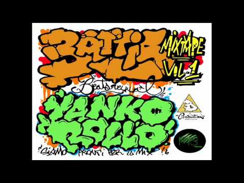 ROLLO MC feat. YANKO SIAMO PRONTI PER IL MIX  PROD. BATTIS 2012