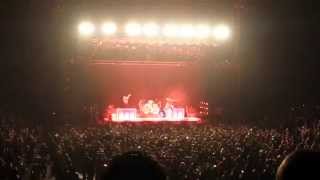 Korn: Blind (Bridgestone Arena Nashville, TN. 11/21/14)
