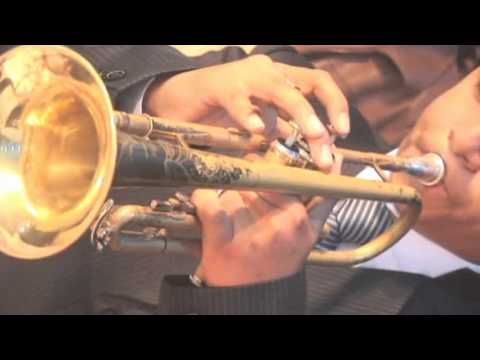 Cambio Y Fuerza - Marco Antonio Y Orquesta