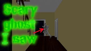 Season 1 Episode 9  "Occurrences at a Renovated House”