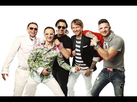 Zlati Slo Časi Mix-Mambo Kings