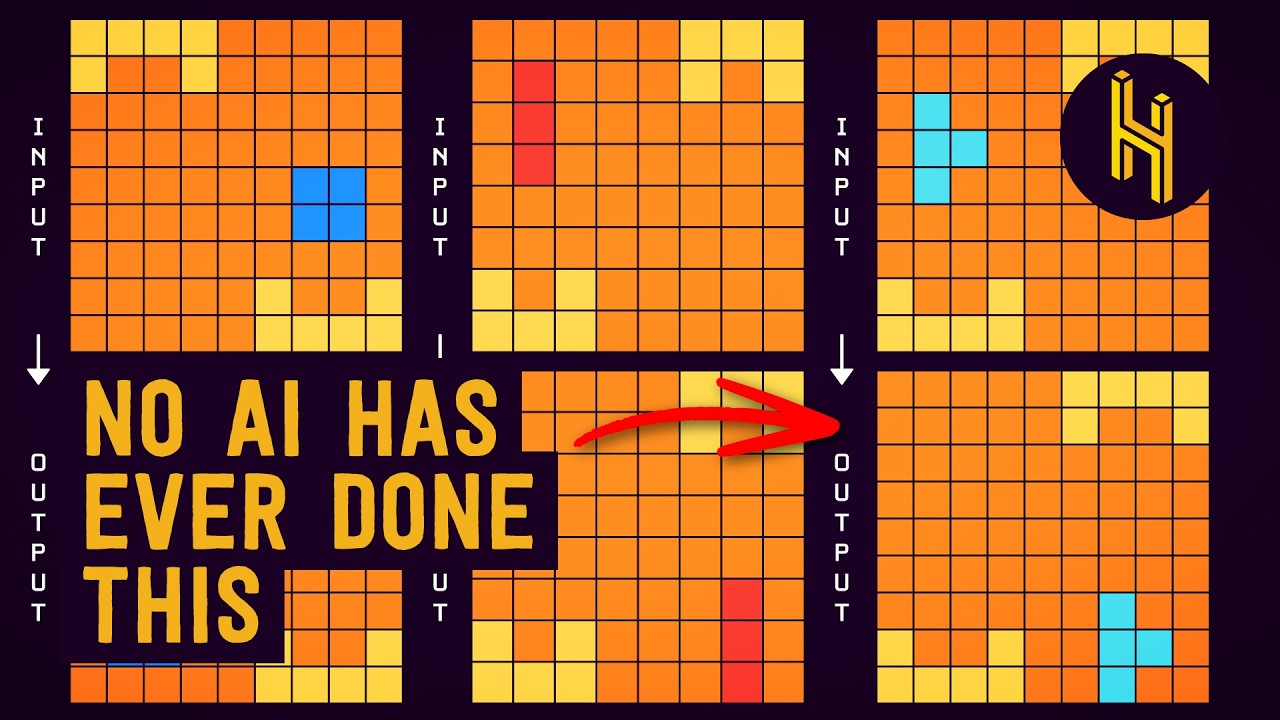The Tests to Determine If AI Is Smarter Than a Person