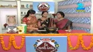 Mee Inti Vanta Nov. 02 '11 Part - 1