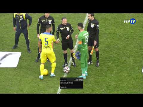 *FCPTV* LIGA 2 | ETAPA 18 | PETROLUL PLOIESTI 0-0 | REZUMAT