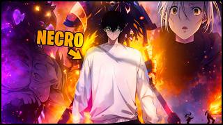 Ele ganhou uma CLASSE UNICA e EXCLUSIVA! #manhwa #manga #anime #desenho #animação #fyp 160