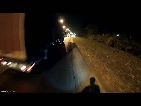 Hova húzódjak még le? - How much more to the side?