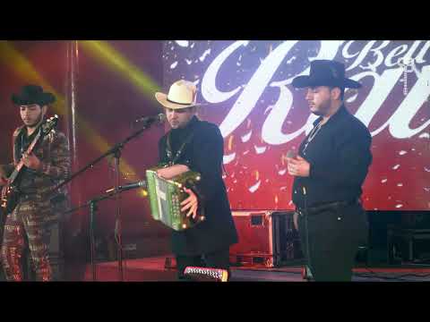 La Novedad - Raul Beltran - Grupo Arriesgado - (Video Musical)