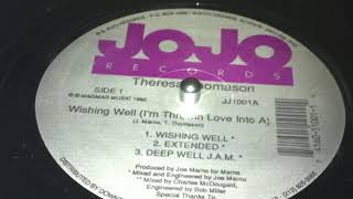 Theresa Thomason - Wishing Well (Extended)