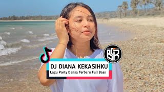Download lagu Dj Diana Kekasih ku Remix | Lagu Dansa Remix | Bass Chutter Revolution mp3