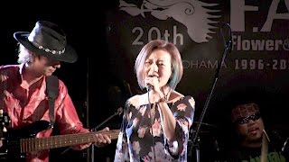 Situation（Jeff Beck Group cover） - ZENTHERS